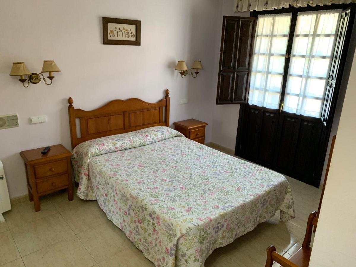Posada El Tocinero Camargo Kamer foto